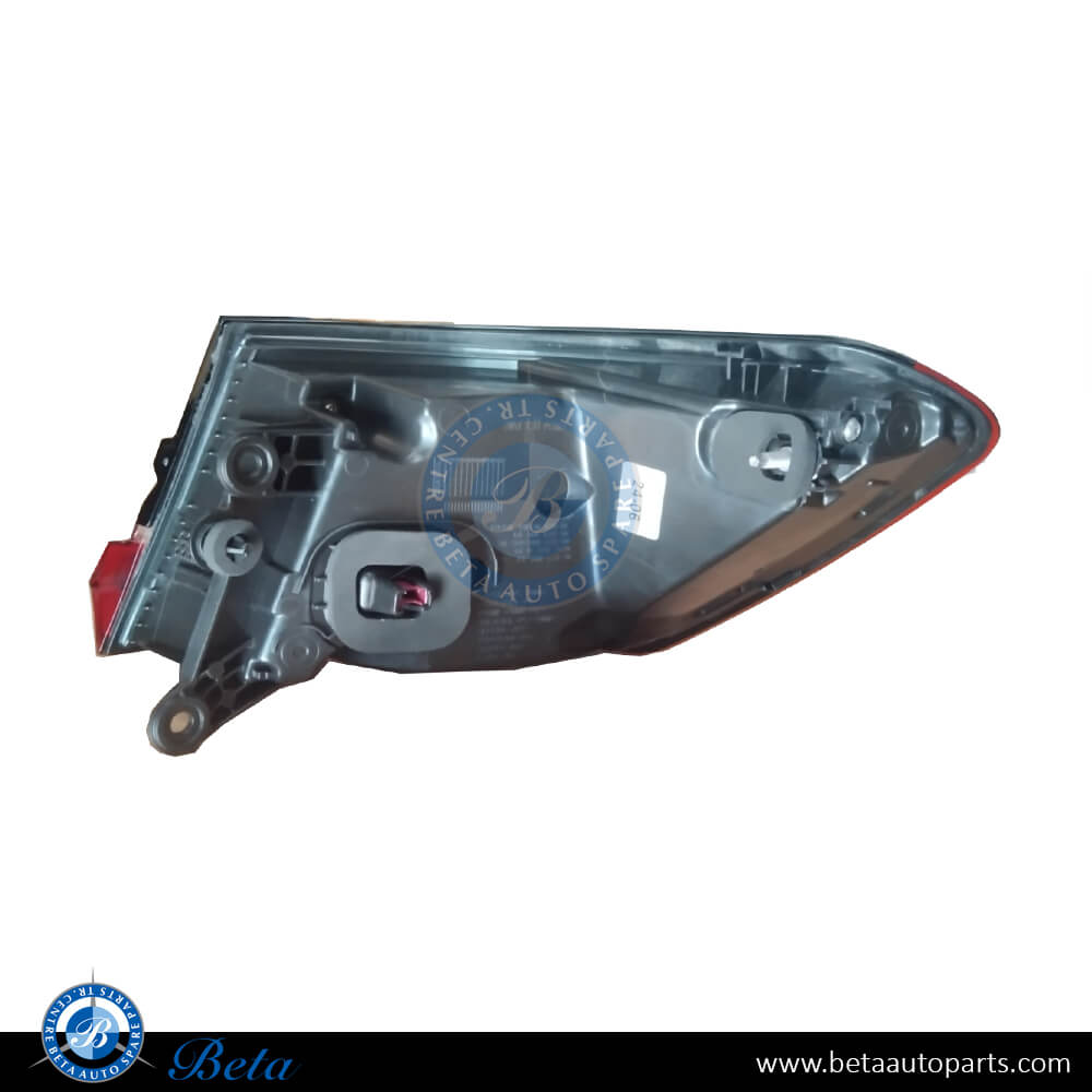 BMW 7 Series G11 / G12 LCI (2020-2022), Tail Lamp LED (Left), China, 63219854641 / 63217481197 BMW 7 Series G11 / G12 LCI (2020-2022), Tail Lamp LED (Left), China, 63219854641 / 63217481197